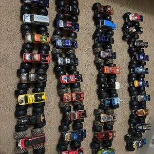 40 Monster Truck